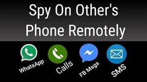 Free Spy Apps on Android